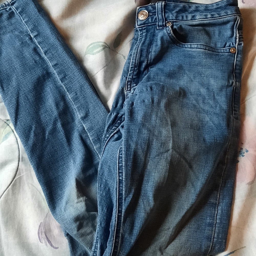 Men's Pacsun Skinny Jeans